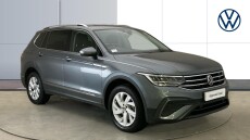 Volkswagen Tiguan Allspace 1.5 TSI Life 5dr DSG Petrol Estate